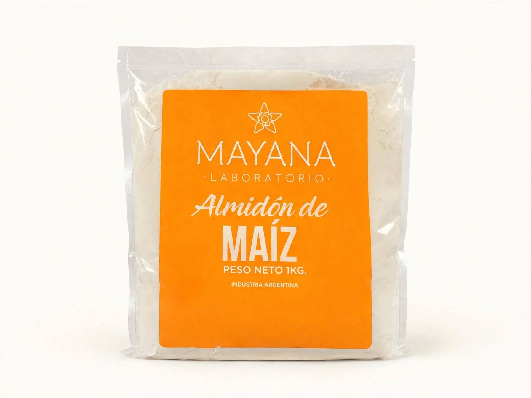 Almidón de maíz S/TACC x 1 kg de ac-distribucion