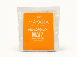 Almidón de maíz S/TACC x 1 kg de ac-distribucion