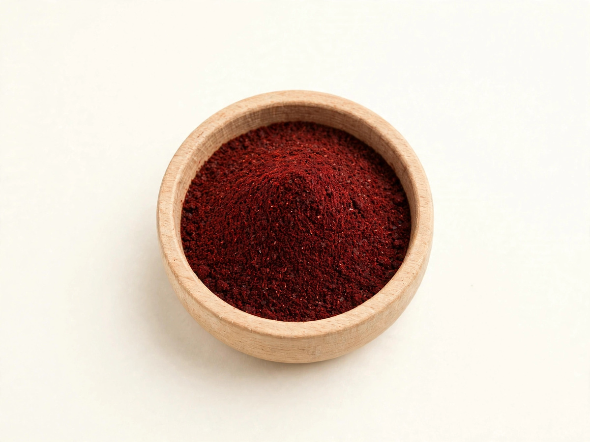 Pimentón extra ahumado x 1 kg