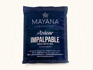 Azúcar impalpable Mayana S/TACC de ac-distribucion