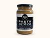 Pasta de maní Oddis x 350 gr (vidrio)