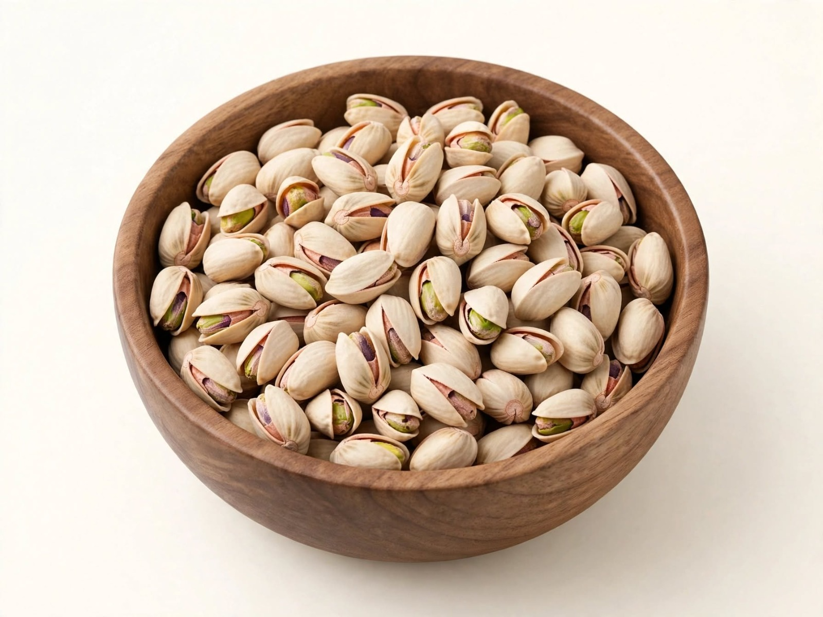 Pistachos c/cáscara x 1 kg