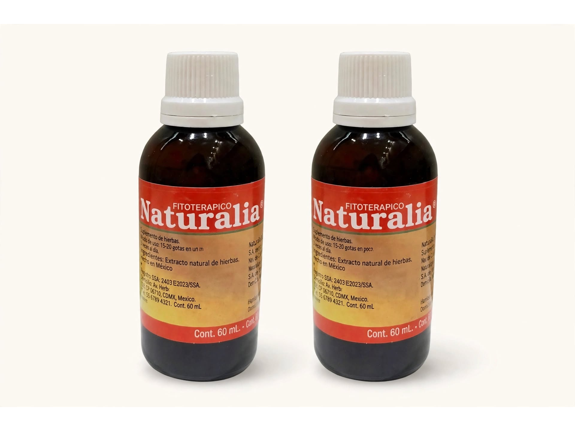 Naturalia