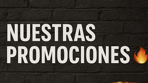 PROMOS EN BURGER DE 21 A 23