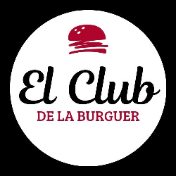 Logo El Club De La Burger