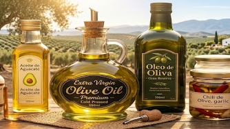 ACEITES