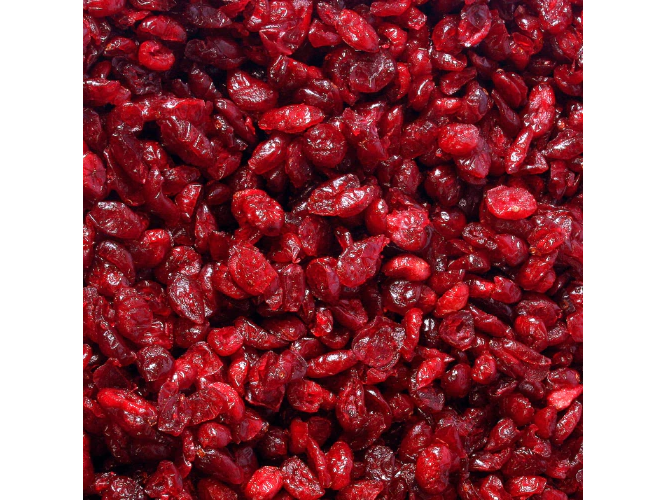 Arandanos pasas Rojos