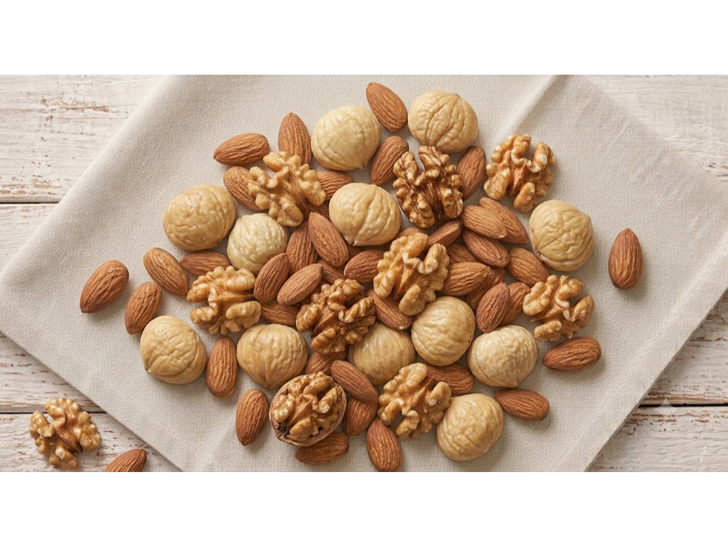 Mix Energia Frutos Secos Premium