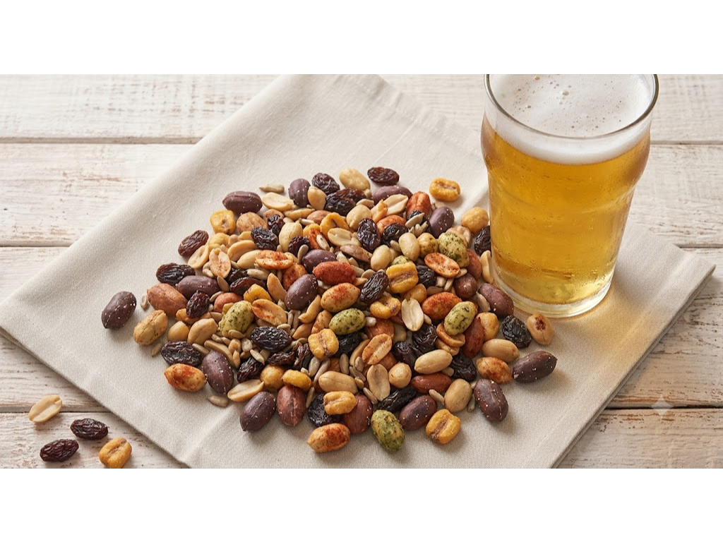 Mix Cervecero