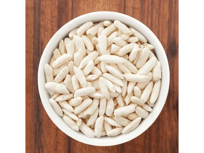Arroz comun inflado azucarado