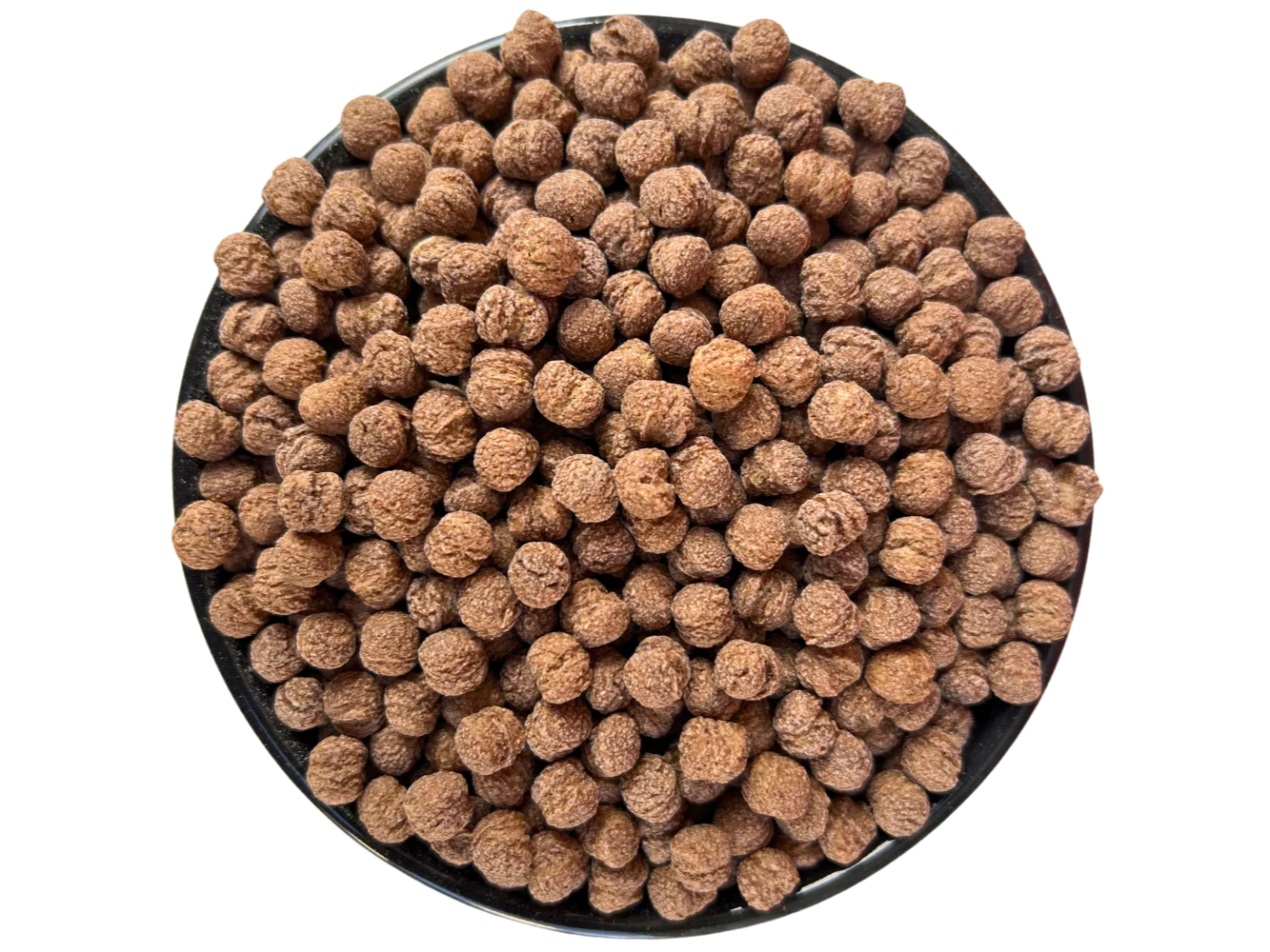 Bolitas de Chocolate