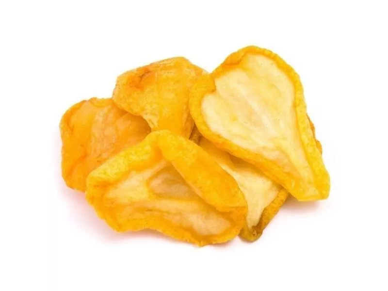 Peras (mediana)