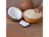 Harina de coco