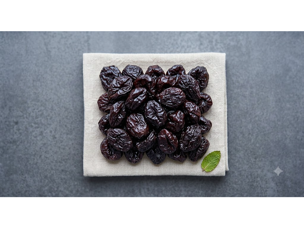 Ciruelas Pasas ( sin Carozo)