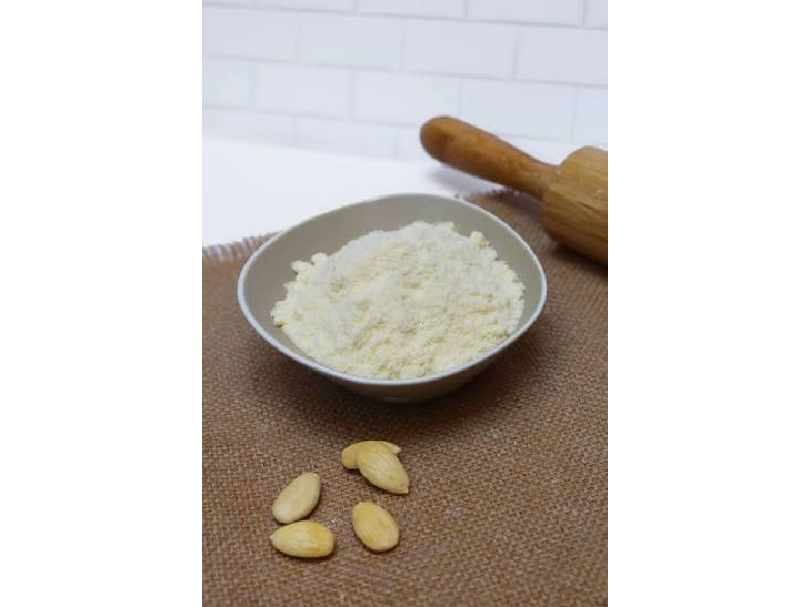 Harina de almendra sin piel