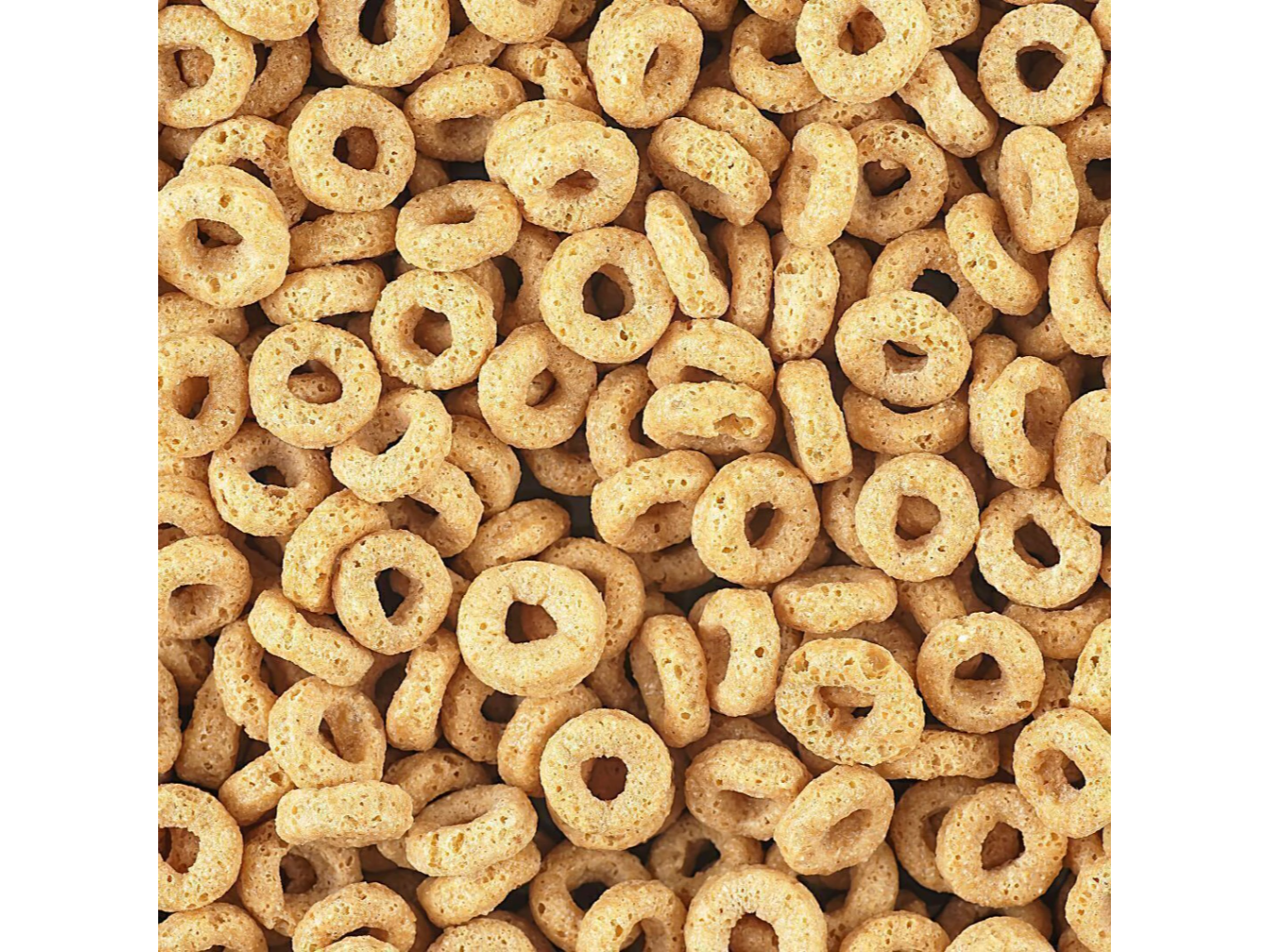Anillo Avena y miel Lasfor