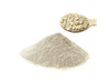 Harina de avena