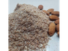 Harina de almendra con piel
