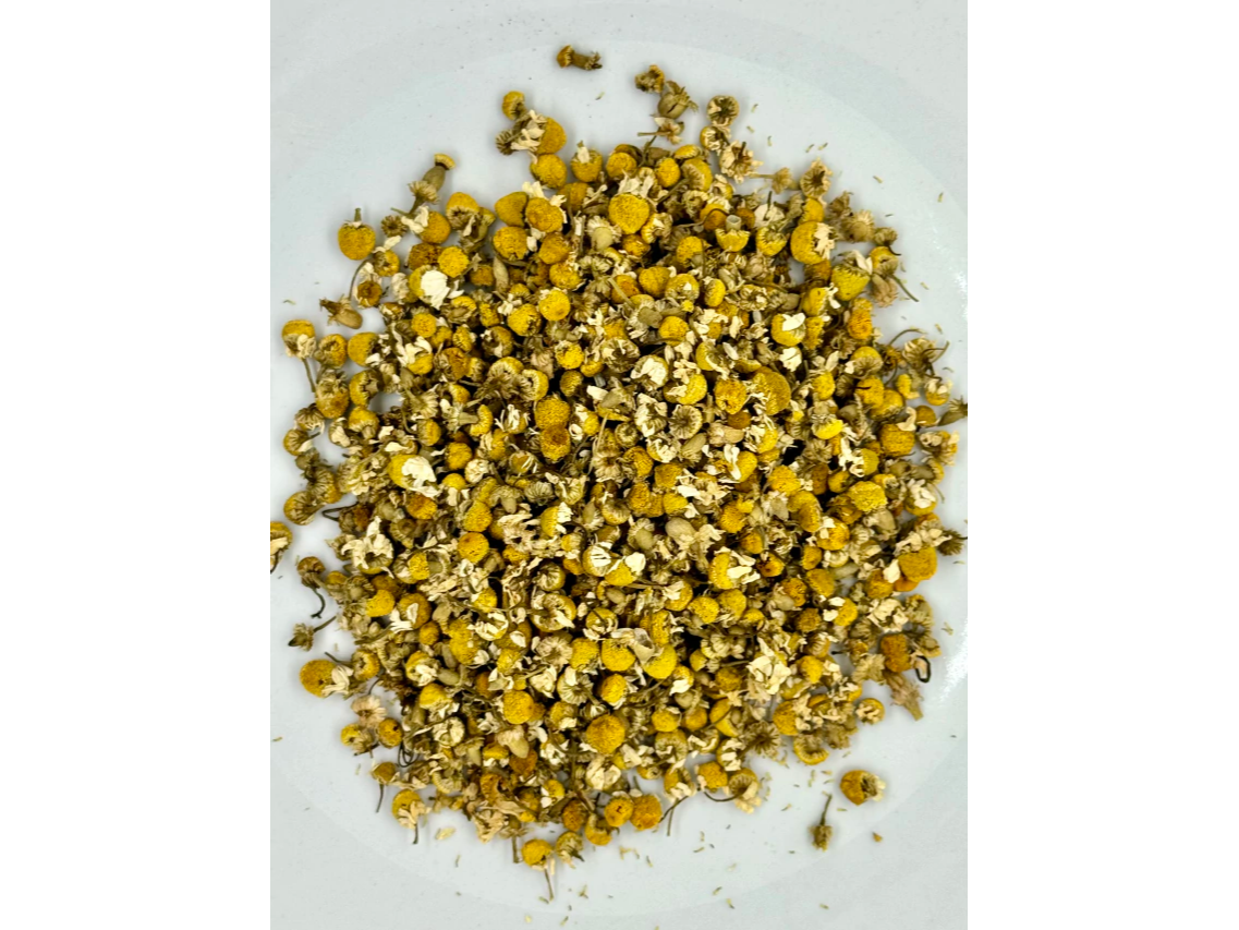 Manzanilla en Flor