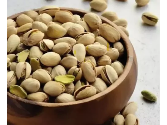 Pistacho Salado