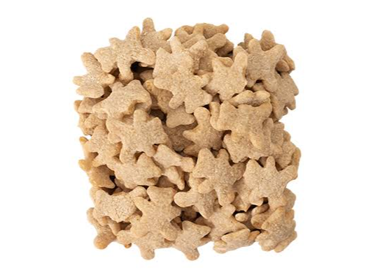 Ositos con Avena Y Miel Lasfor