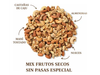 Mix Energia Frutos Secos sin Pasas