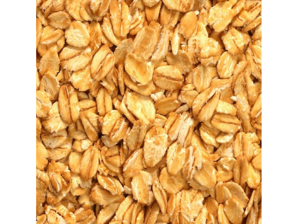 Avena gruesa