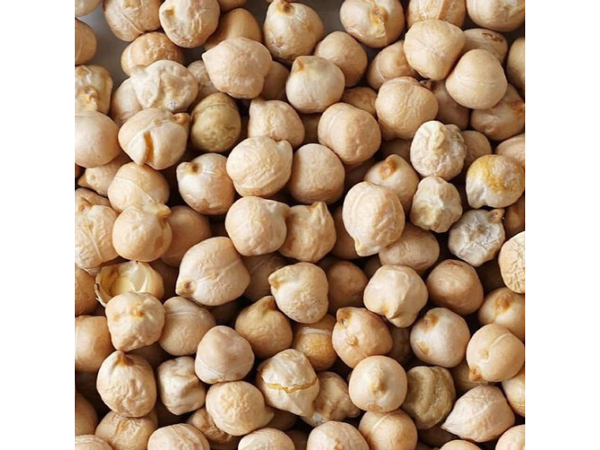 Garbanzos