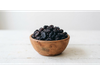 Pasas de uvas Negras