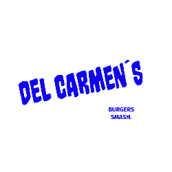 Logo Del Carmen's