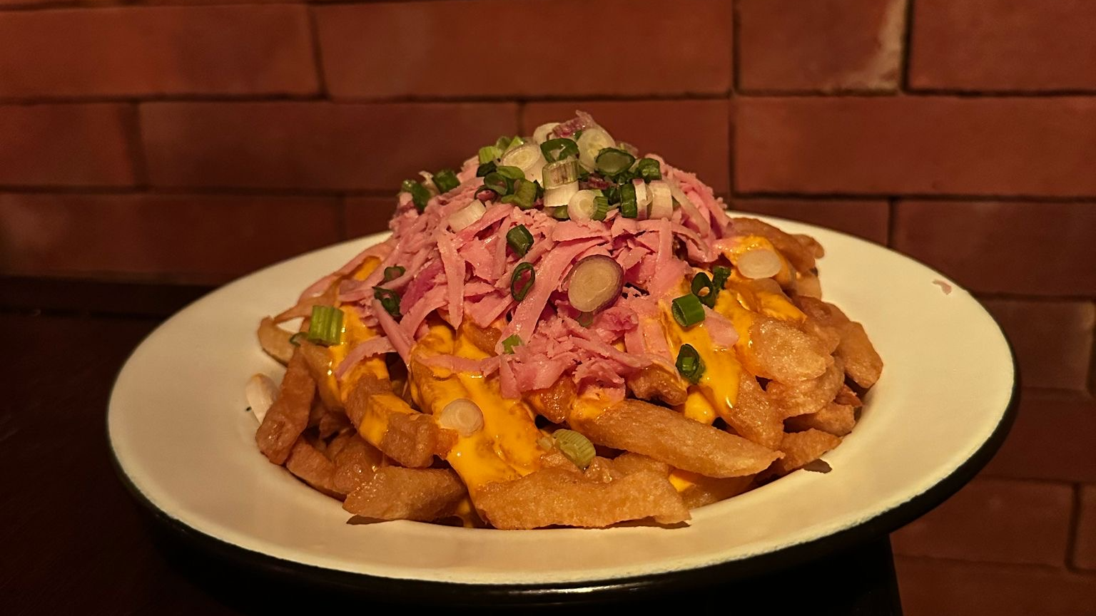 ENTRADAS Y PAPAS
