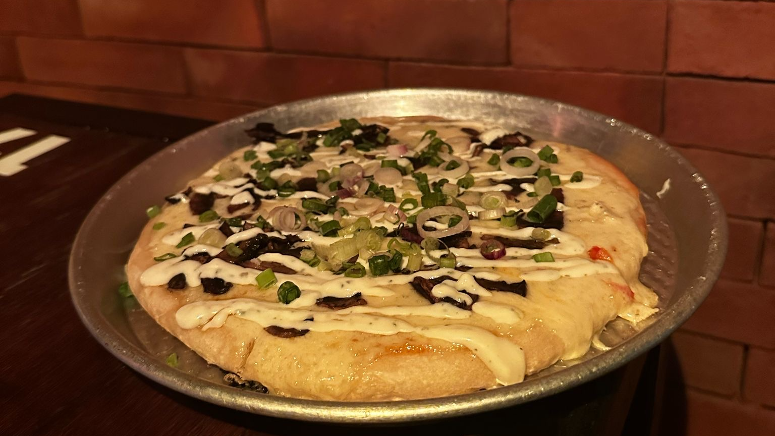 PIZZETAS