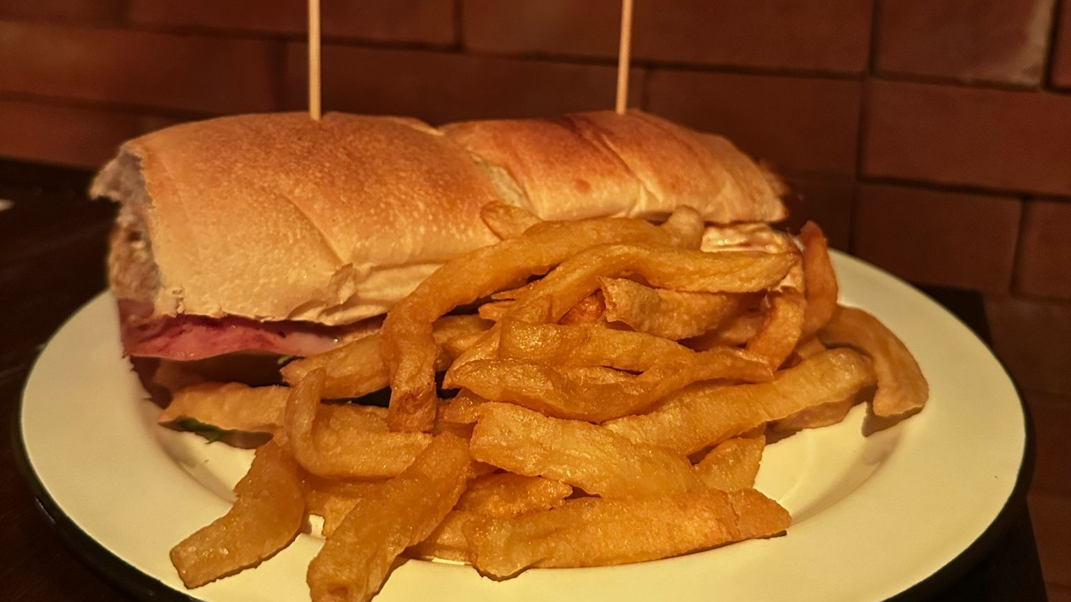 SANDWICHERIA