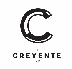 Logo El Creyente Bar