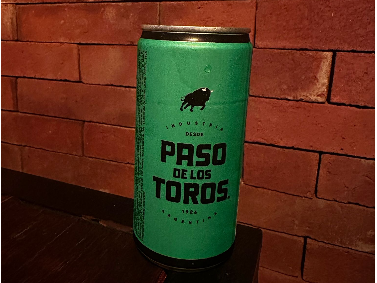 PASO DE LOS TOROS POMELO LATA