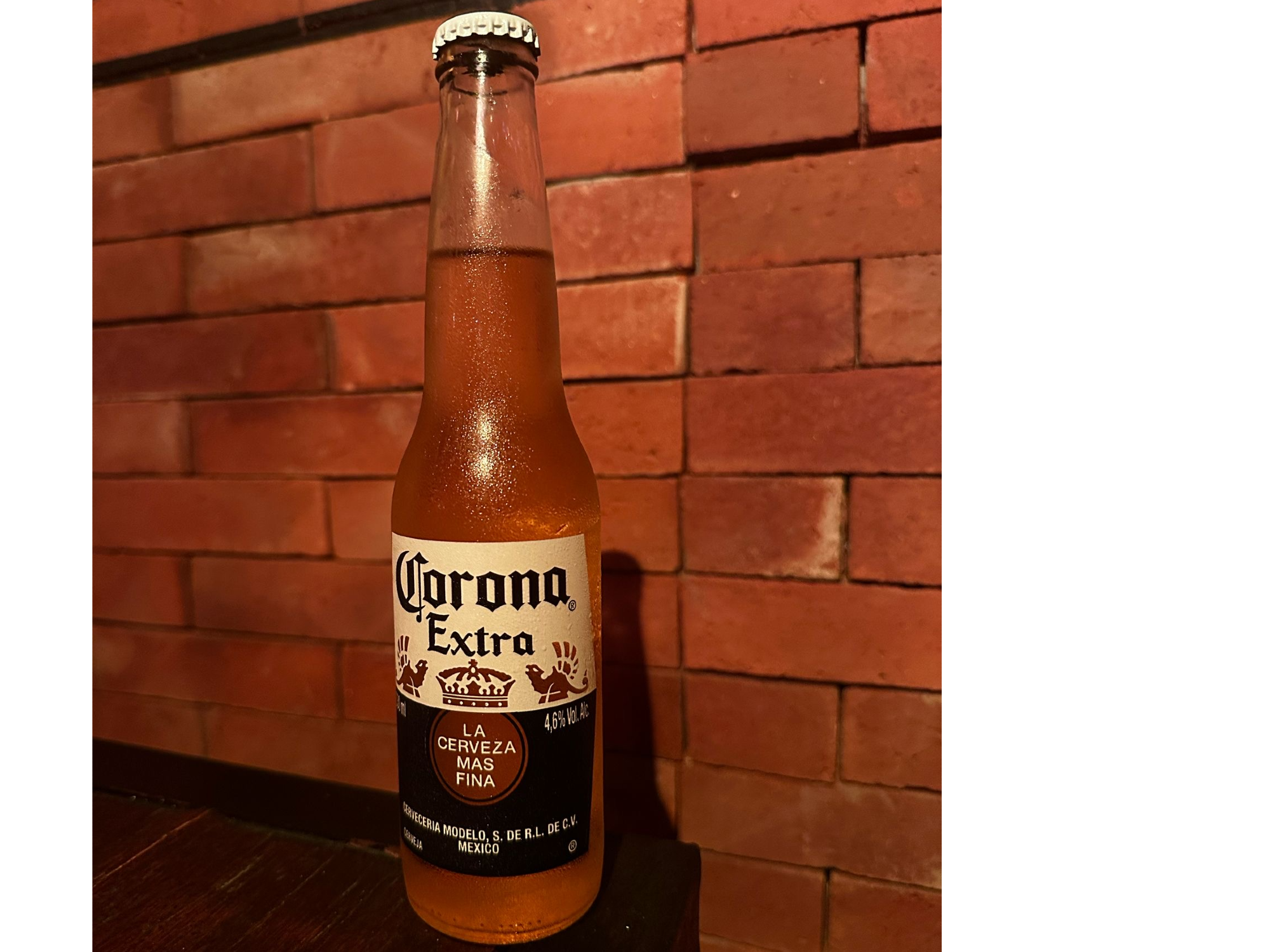 CORONA MONJITA