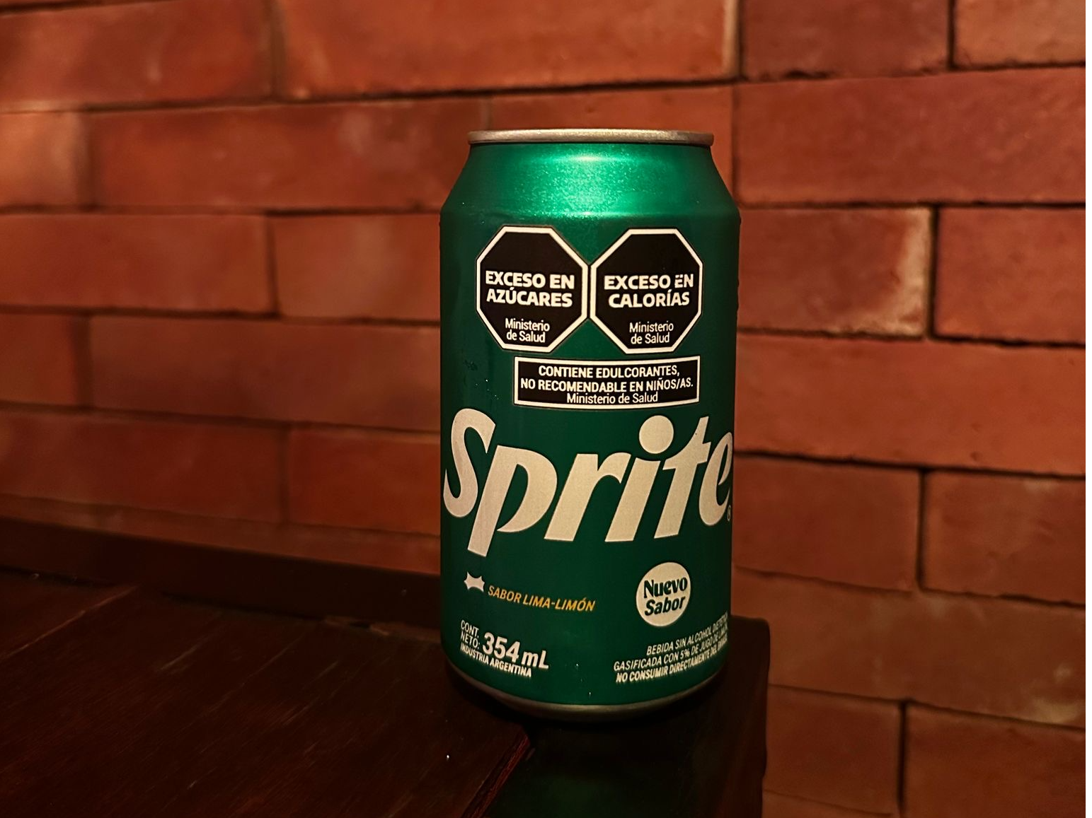 SPRITE