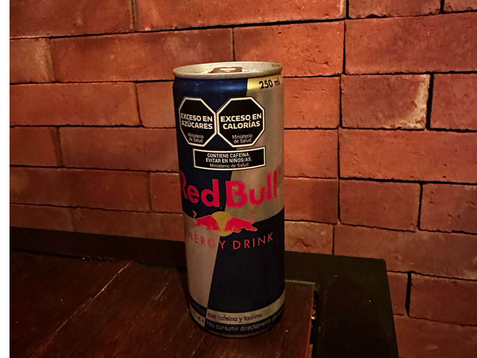 RED BULL