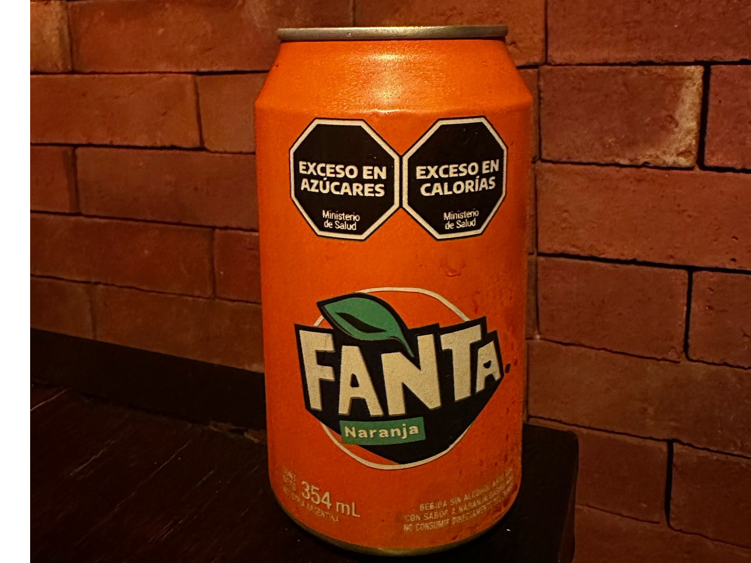 FANTA
