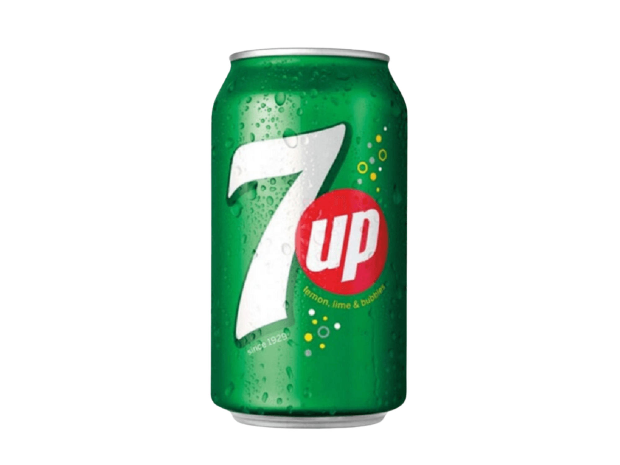 7up 354 ML