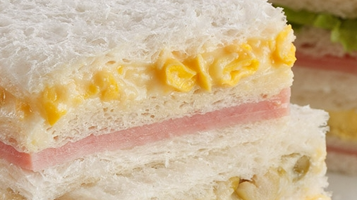 SANDWICHS MIGA
