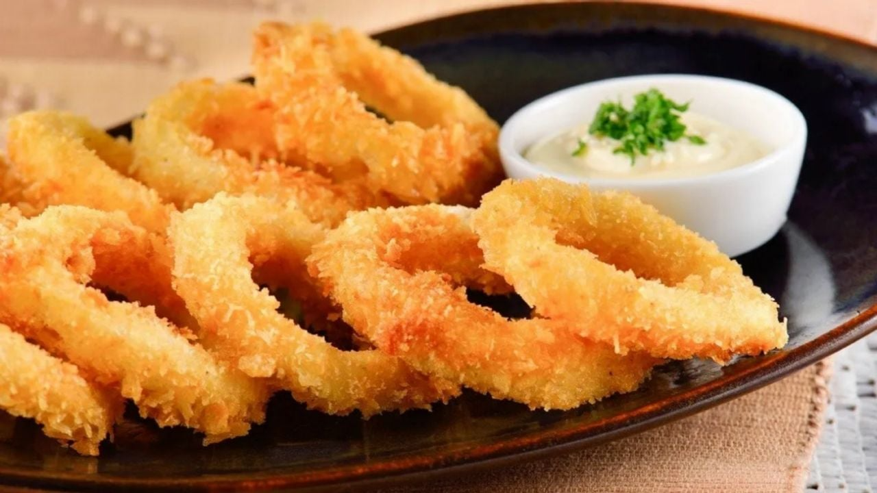 PESCADOS