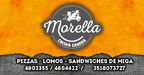 Logo de Morella Delivery