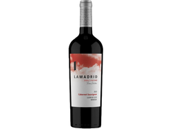 Terroir Selection Cabernet Sauvignon