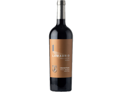 Reserva Cabernet Franc