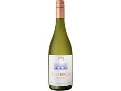 Clara Benegas Chardonnay