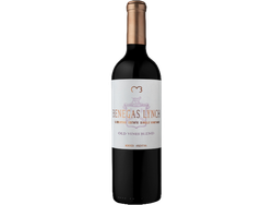 Lynch Old Wines Blend