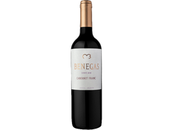 Estate Cabernet Franc