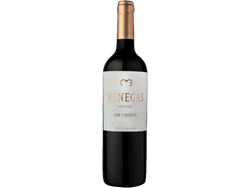 Estate Don Tiburcio Blend