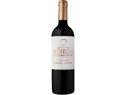 Single Vineyard Cabernet Sauvignon